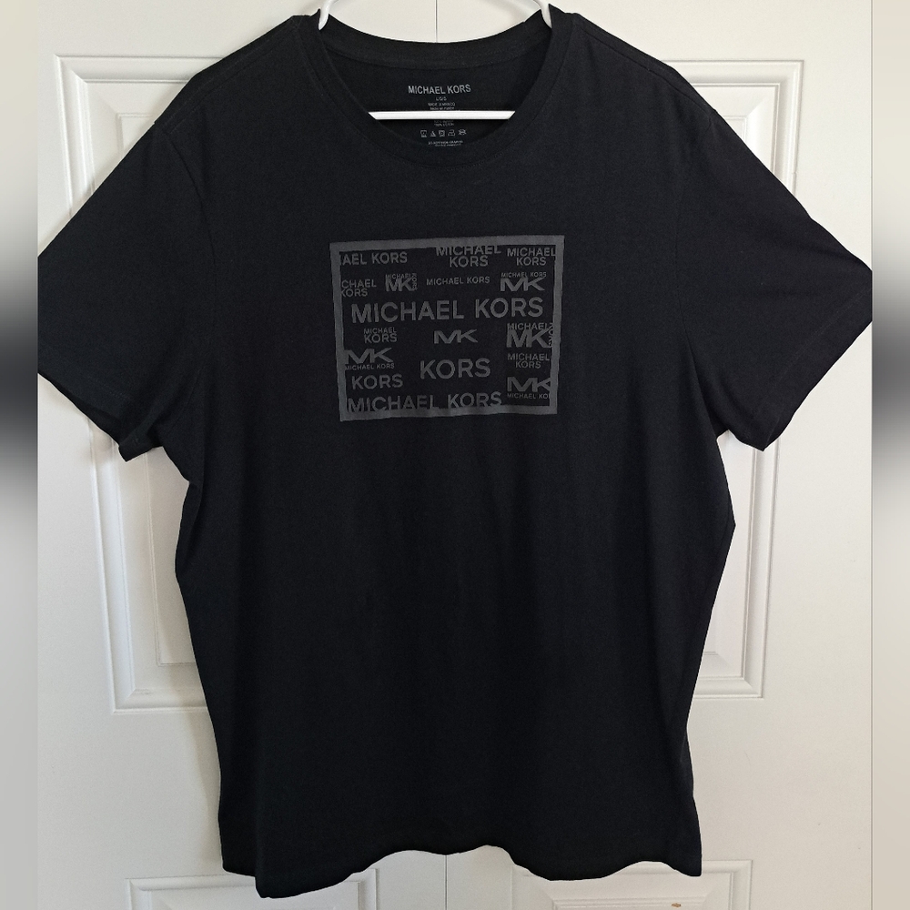 Michael Kors Men's Tee shirt